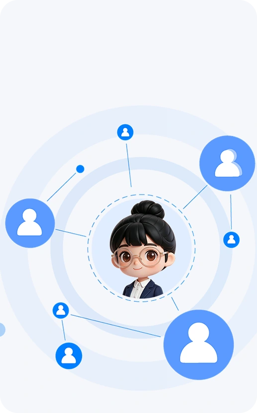 全流程人才核心