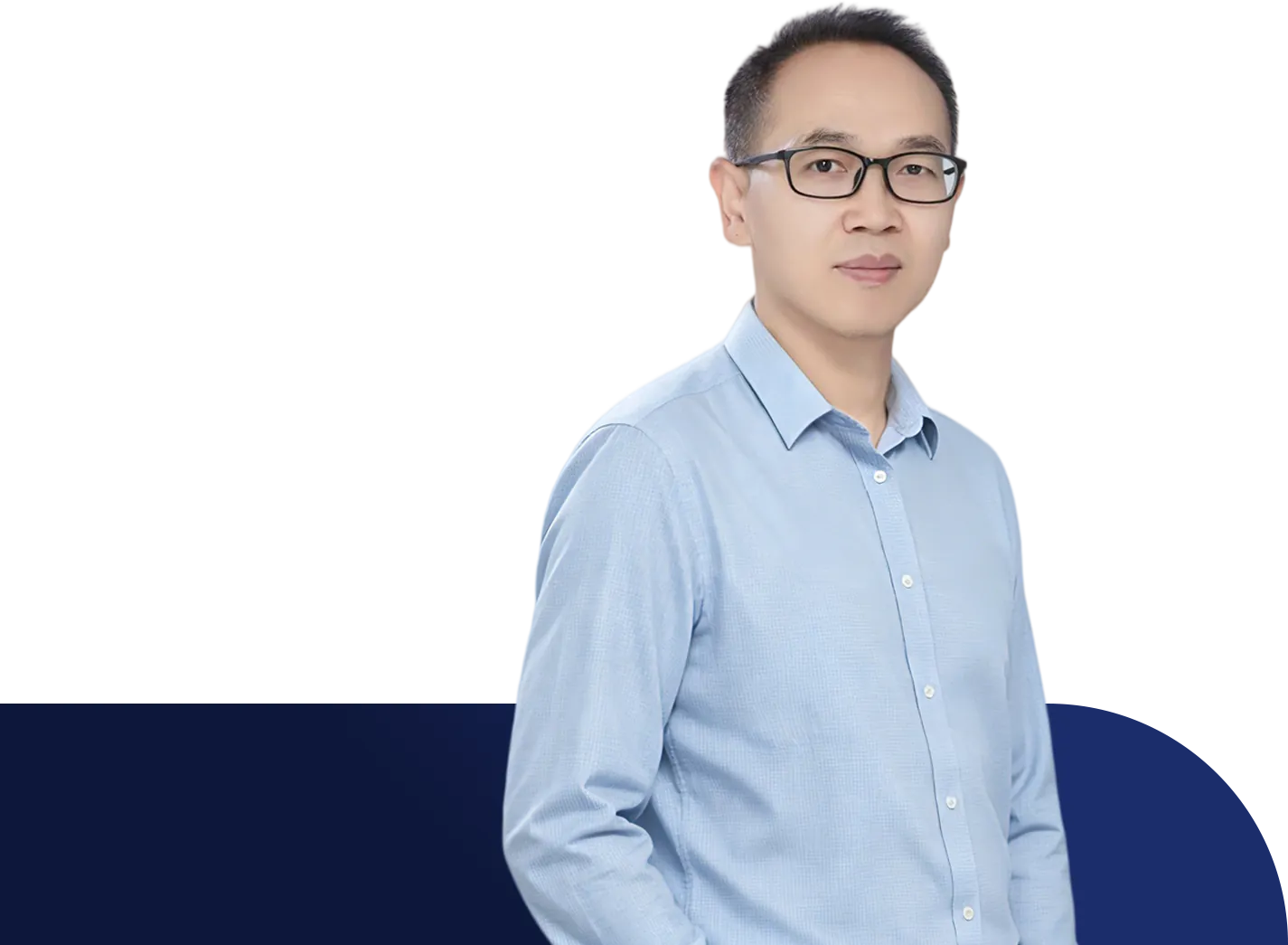 来呗智聘AI首席科学家曾新华教授