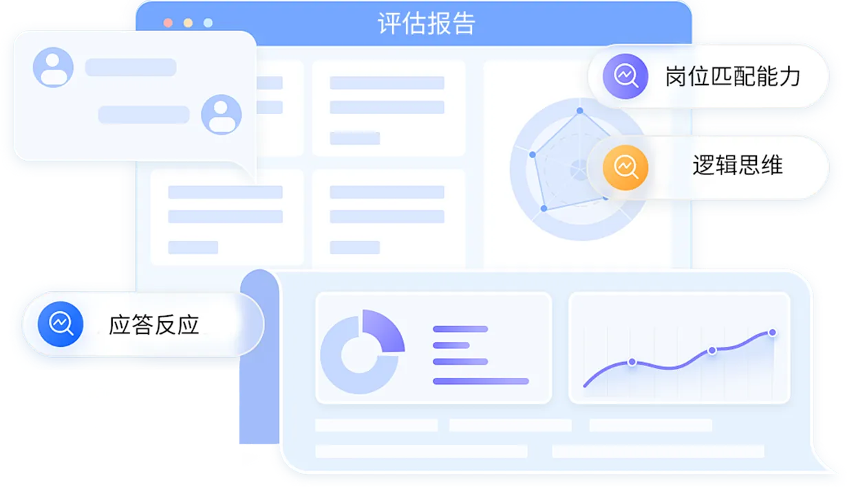 AI自动生成报告